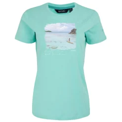 Women Regatta T-Shirts|Tops & T-Shirts<Women's Filandra VX T-Shirt |