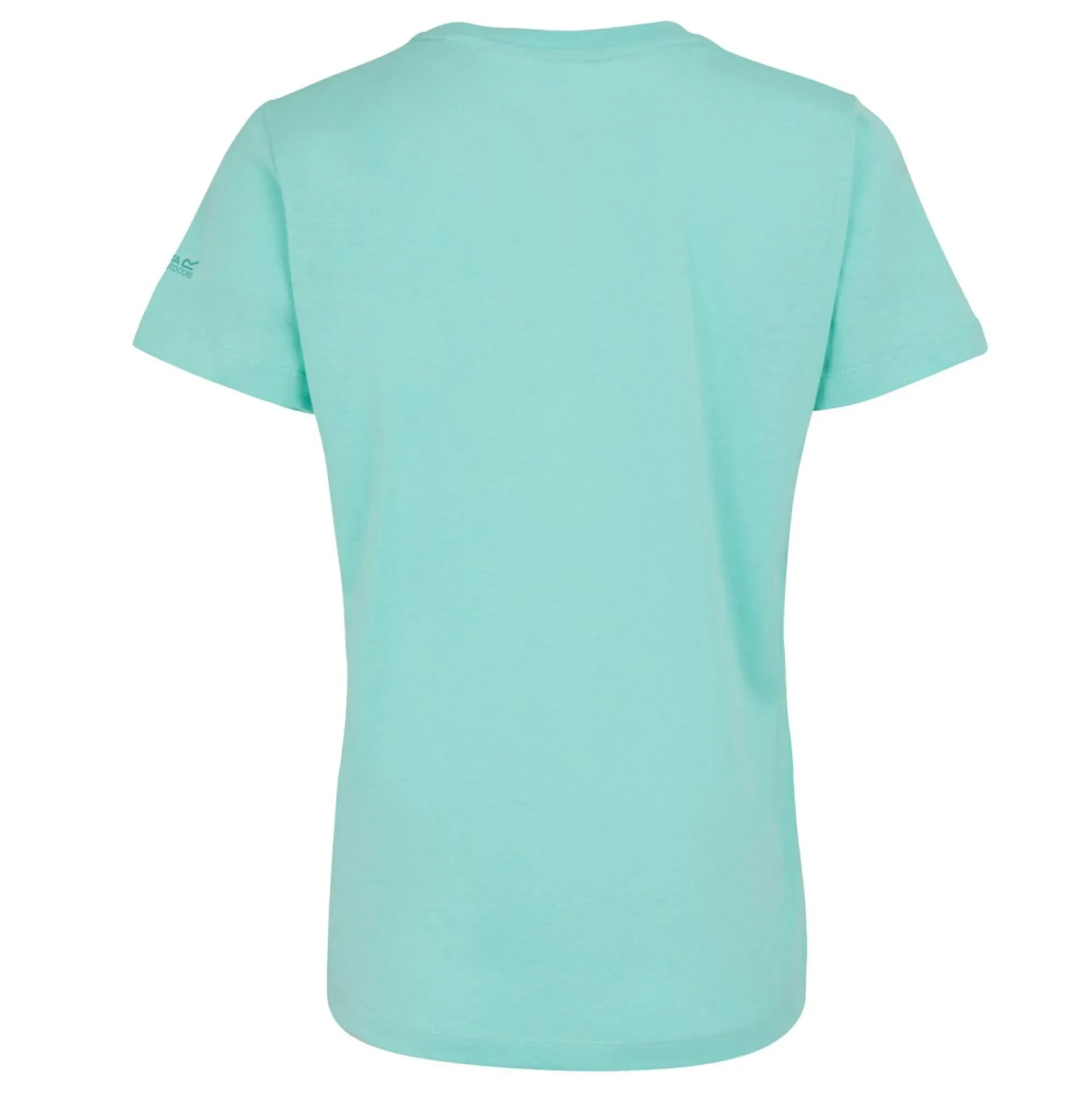 Women Regatta T-Shirts|Tops & T-Shirts<Women's Filandra VX T-Shirt |