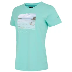 Women Regatta T-Shirts|Tops & T-Shirts<Women's Filandra VX T-Shirt |