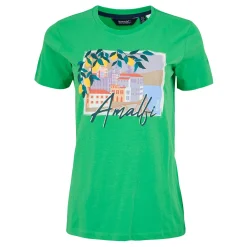 Women Regatta T-Shirts|Tops & T-Shirts<Women's Filandra VX T-Shirt |