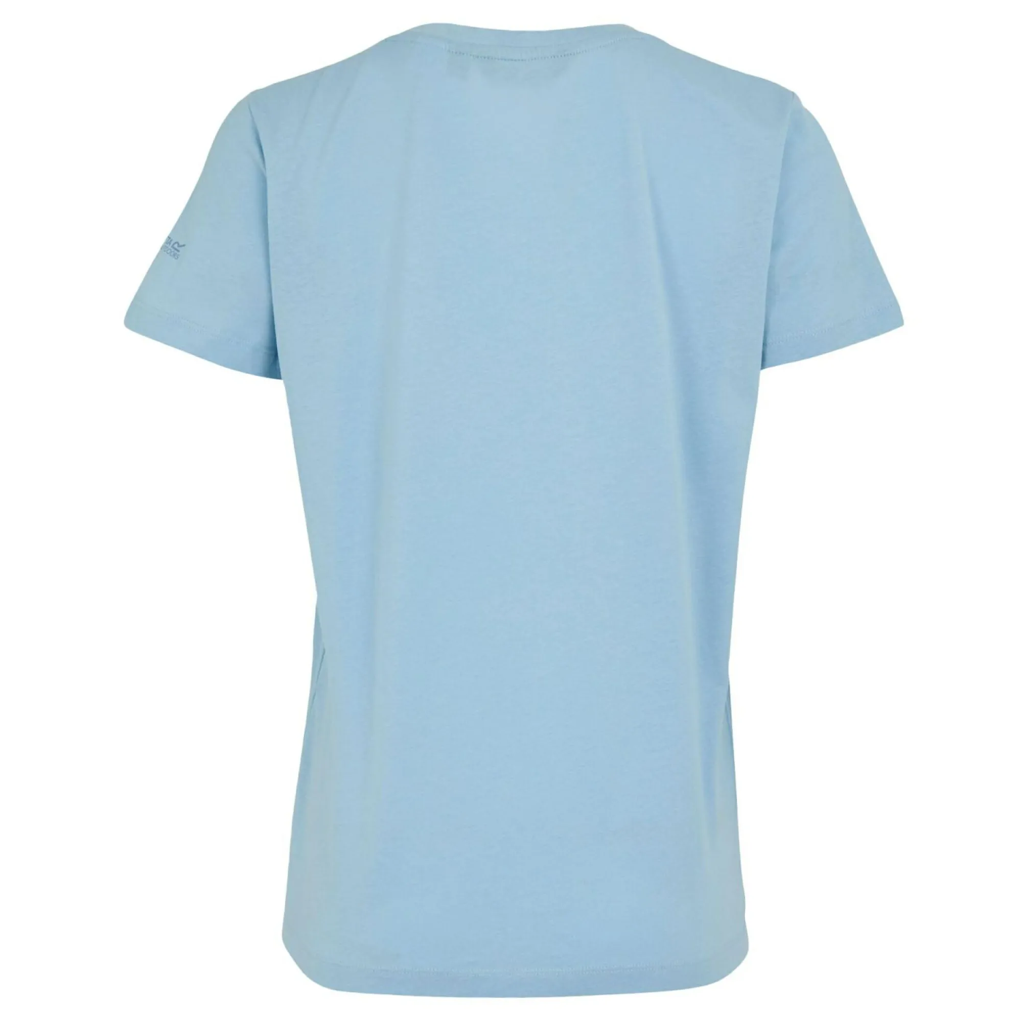 Women Regatta T-Shirts|Tops & T-Shirts<Women's Filandra VX T-Shirt |