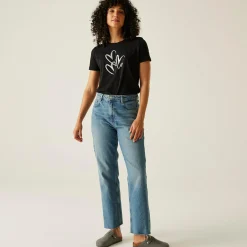 Women Regatta T-Shirts|Tops & T-Shirts<Women's Filandra VX T-Shirt |