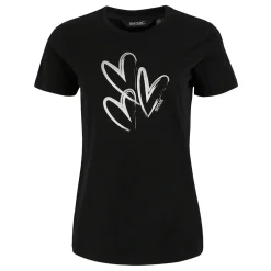 Women Regatta T-Shirts|Tops & T-Shirts<Women's Filandra VX T-Shirt |