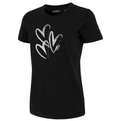 Women Regatta T-Shirts|Tops & T-Shirts<Women's Filandra VX T-Shirt |