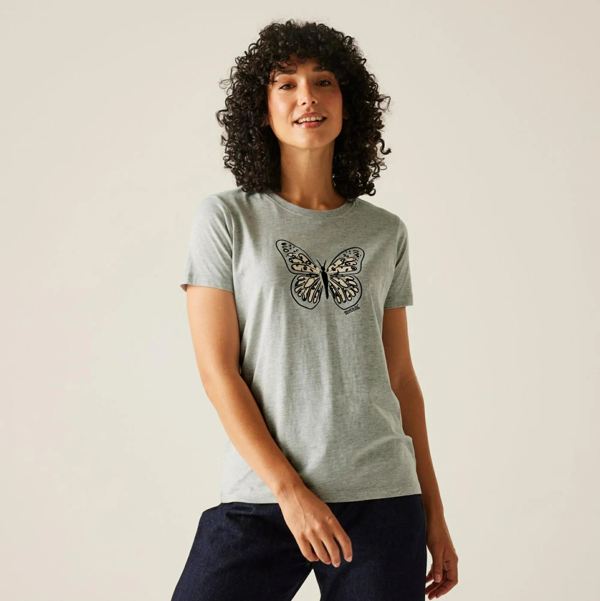 Women Regatta T-Shirts<Women's Filandra VX T-Shirt |