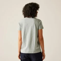Women Regatta T-Shirts<Women's Filandra VX T-Shirt |