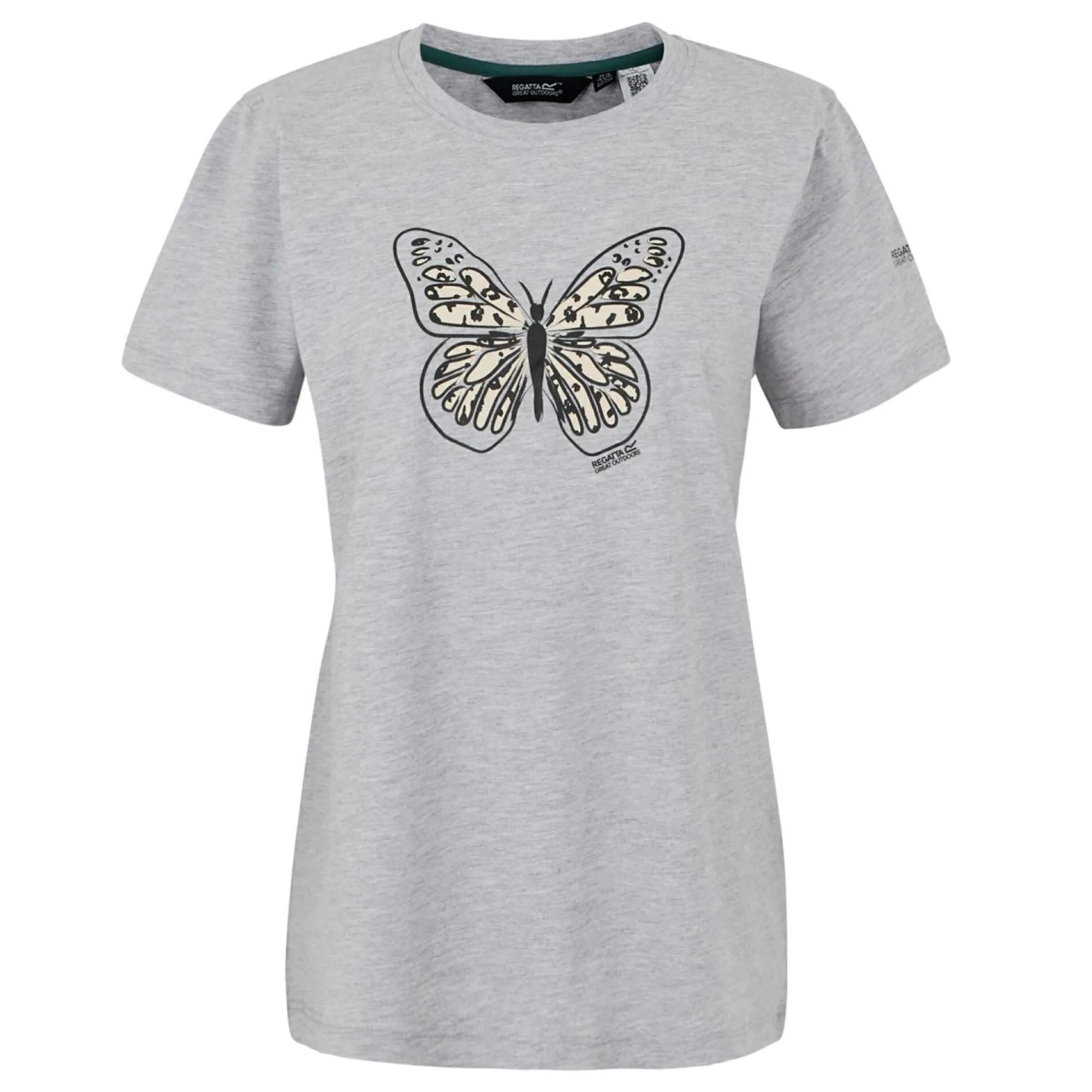 Women Regatta T-Shirts<Women's Filandra VX T-Shirt |