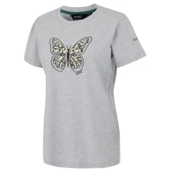 Women Regatta T-Shirts<Women's Filandra VX T-Shirt |