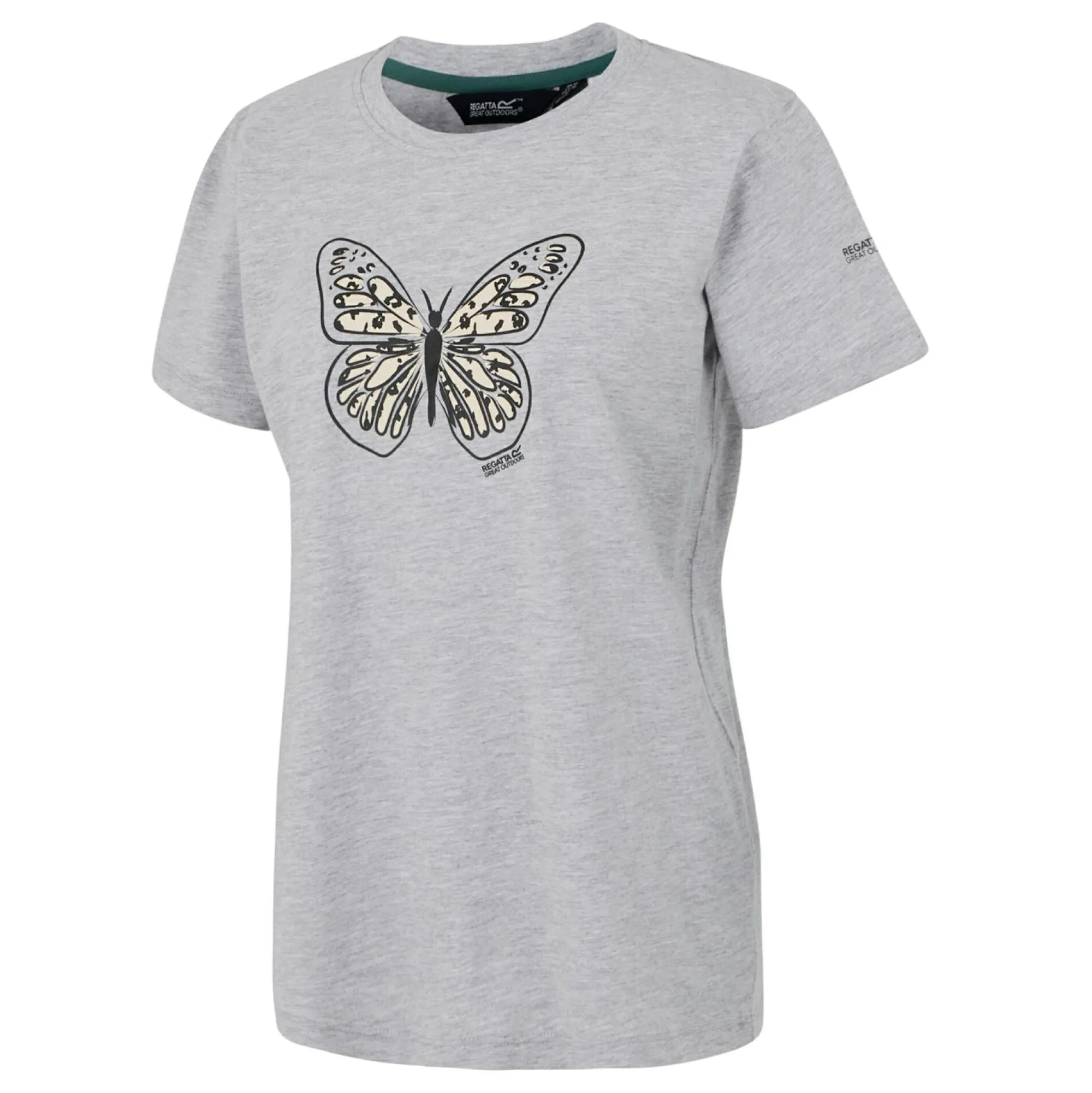 Women Regatta T-Shirts<Women's Filandra VX T-Shirt |