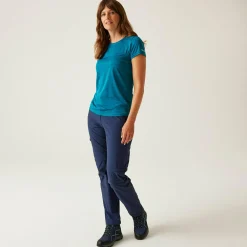Women Regatta T-Shirts|Tops & T-Shirts<Women's Fingal Edition T-Shirt |