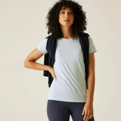 Women Regatta T-Shirts|Tops & T-Shirts<Women's Fingal Edition T-Shirt |