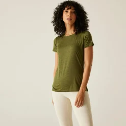 Women Regatta T-Shirts|Tops & T-Shirts<Women's Fingal Edition T-Shirt |