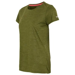 Women Regatta T-Shirts|Tops & T-Shirts<Women's Fingal Edition T-Shirt |