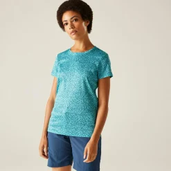 Women Regatta T-Shirts|Tops & T-Shirts<Women's Fingal Edition T-Shirt |
