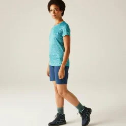 Women Regatta T-Shirts|Tops & T-Shirts<Women's Fingal Edition T-Shirt |