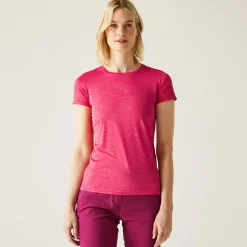 Women Regatta T-Shirts|Tops & T-Shirts<Women's Fingal Edition T-Shirt |