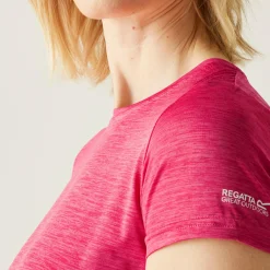 Women Regatta T-Shirts|Tops & T-Shirts<Women's Fingal Edition T-Shirt |