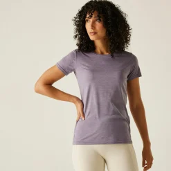 Women Regatta T-Shirts|Tops & T-Shirts<Women's Fingal Edition T-Shirt |