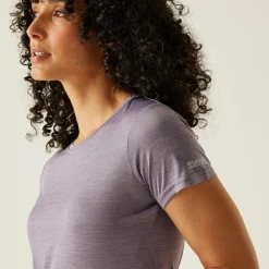 Women Regatta T-Shirts|Tops & T-Shirts<Women's Fingal Edition T-Shirt |