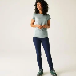 Women Regatta T-Shirts<Women's Fingal Edition T-Shirt |