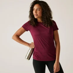 Women Regatta T-Shirts<Women's Fingal Edition T-Shirt |