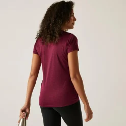 Women Regatta T-Shirts<Women's Fingal Edition T-Shirt |