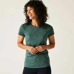 Women Regatta T-Shirts<Women's Fingal Edition T-Shirt |