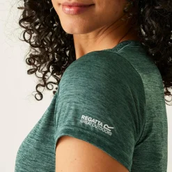 Women Regatta T-Shirts<Women's Fingal Edition T-Shirt |