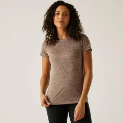 Women Regatta T-Shirts<Women's Fingal Edition T-Shirt |