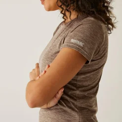 Women Regatta T-Shirts<Women's Fingal Edition T-Shirt |