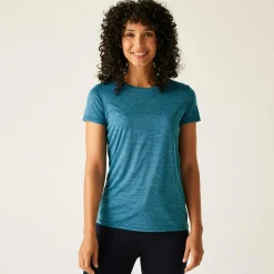 Women Regatta T-Shirts<Women's Fingal Edition T-Shirt |