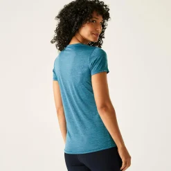 Women Regatta T-Shirts<Women's Fingal Edition T-Shirt |