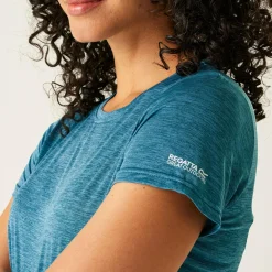 Women Regatta T-Shirts<Women's Fingal Edition T-Shirt |