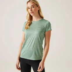 Women Regatta T-Shirts<Women's Fingal Edition T-Shirt |