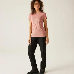 Women Regatta T-Shirts<Women's Fingal Edition T-Shirt |