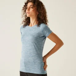 Women Regatta T-Shirts<Women's Fingal Edition T-Shirt |
