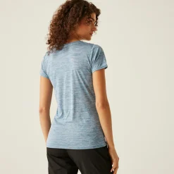 Women Regatta T-Shirts<Women's Fingal Edition T-Shirt |