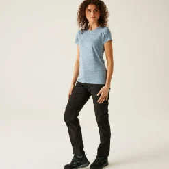 Women Regatta T-Shirts<Women's Fingal Edition T-Shirt |