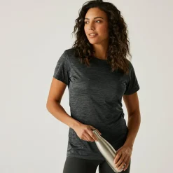 Women Regatta Staycation|Festival<Women's Fingal Edition T-Shirt |