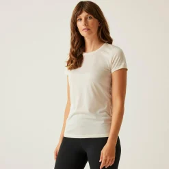 Women Regatta Staycation|T-Shirts<Women's Fingal Edition T-Shirt |