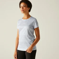 Women Regatta T-Shirts|Tops & T-Shirts<Women's Fingal Edition T-Shirt |
