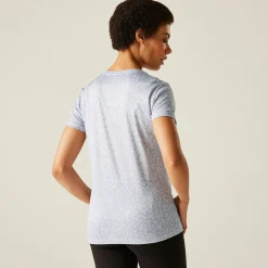 Women Regatta T-Shirts|Tops & T-Shirts<Women's Fingal Edition T-Shirt |