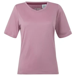 Women Regatta T-Shirts|Tops & T-Shirts<Women's Fingal II V-Neck T-Shirt |
