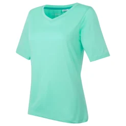 Women Regatta T-Shirts|Tops & T-Shirts<Women's Fingal II V-Neck T-Shirt |