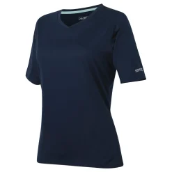 Women Regatta T-Shirts|Tops & T-Shirts<Women's Fingal II V-Neck T-Shirt |
