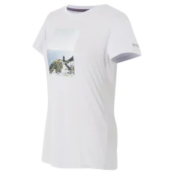 Women Regatta T-Shirts|Tops & T-Shirts<Women's Fingal IX T-Shirt |