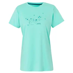 Women Regatta T-Shirts|Tops & T-Shirts<Women's Fingal IX T-Shirt |