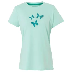 Women Regatta T-Shirts|Tops & T-Shirts<Women's Fingal IX T-Shirt |