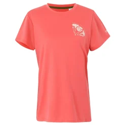 Women Regatta T-Shirts|Tops & T-Shirts<Women's Fingal IX T-Shirt |