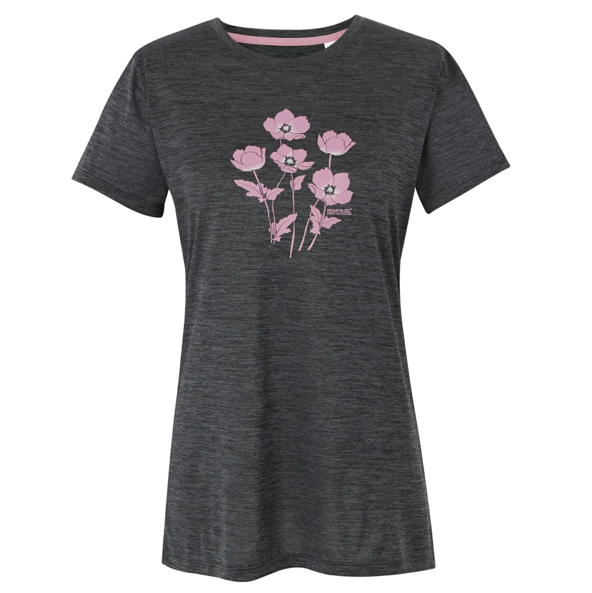 Women Regatta T-Shirts|Tops & T-Shirts<Women's Fingal IX T-Shirt |
